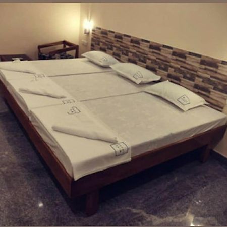 Hotel Wins Kanyakumari Bagian luar foto